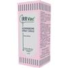 STEWART ITALIA Srl irrvac sospensione spray orale 10ml