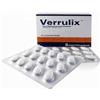 SANITPHARMA Srl verrulix 30 compresse