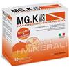 POOL PHARMA Srl mgk vis orange 30 bustine