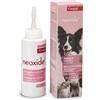 CANDIOLI IST.PROFIL.E FARM.SpA neoxide flacone 100 ml con cannula anatomica e atraumatica