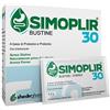 SHEDIR PHARMA Srl Unipersonale simoplir 30 12 bustine