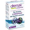 PALADIN PHARMA SpA drenax forte mirtillo 60 compresse