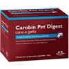 N.B.F. LANES Srl carobin pet digest granulare 30 buste da 5 g