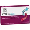 UNIFARCO SpA vencap plus 30 capsule