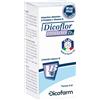DICOFARM SpA dicoflor immuno d3 8ml