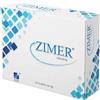 ASM FARMACEUTICI Srl zimer 20 bustine 3 g arancia