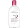 BIODERMA ITALIA Srl bioderma sensibio h20 soluzione micellare detergente 500ml