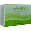 GEFO NUTRITION Srl olodren 40 compresse