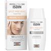 ISDIN Srl isdin fotoultra 100+ fusion fluid protezione ultra elevata 50ml