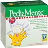 PEDIATRICA Srl pediamente 15 flaconcini 10 ml