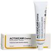 DIFA COOPER SpA actixicam crema trattamento cheratosi attiniche 50ml