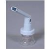AIR LIQUIDE MEDICAL SYST. Srl ampolla per aerosol mefar 2000 con raccordo
