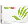 AGATON Srl novasid 20 compresse