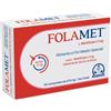 A.B.PHARM Srl folamet 30 compresse 500 mg