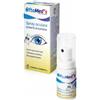 FARMAC-ZABBAN SpA oftamed's spray oculare occhi rossi e irritati estratto eufrasia 10 ml