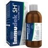 SHEDIR PHARMA Srl Unipersonale immudek sh sciroppo 200ml