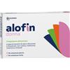 VALDERMA Srl alofin donna 60 compresse