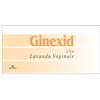 FARMA-DERMA Srl ginexid lavanda vaginale 5 flaconi monouso da 100 ml