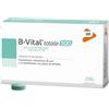 PHARMA LINE Srl b vital totale 500 30 compresse