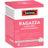 HEALTH AND HAPPINESS (H&H) IT. swisse multivitaminico ragazza 60 compresse