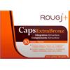 ROUGJ GROUP Srl rougj capsule integratore solare 30 capsule