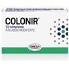 OMEGA PHARMA Srl colonir 15 compresse
