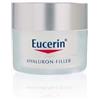 BEIERSDORF SpA eucerin crema hyaluron-filler giorno 50 ml