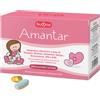 BUONA SpA SOCIETA' BENEFIT amantar 20compresse + 20capsule da 0,637g