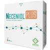 ERBOZETA SpA neceniol plus 20 bustine