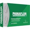 NAUSICA MEDICAL Srls pamaflor 100 20 capsule