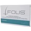 DMT PHARMA GROUP Srl folis 30 compresse