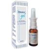 STEWART ITALIA Srl rinorex gel soluzione nasale spray 20ml