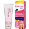 SASMAR Sprl conceive plus lubrificante vaginale coadiuvante fertilita' tubo 75ml