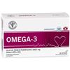 UNIFARCO SpA lfp omega 3 90 capsule
