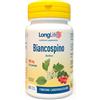 LONGLIFE Srl longlife biancospino 60 capsule vegetali