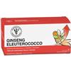 UNIFARCO SpA lfp ginseng eleuteroc 10 flaconcini da 10 ml