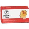 UNIFARCO SpA lfp arginina colina 10 flaconcini da 15 ml