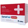 FIDIA FARMACEUTICI SpA samefast advance 20 compresse orosolubili