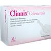 ABBATE A&V PHARMA Srl clinnix colesterolo 60 capsule