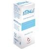 OMIKRON ITALIA Srl idro-yal soluzione oftalmica lubrificante idratante acito ialuronico 0,2% 15 ml