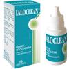 FARMA-DERMA Srl ialoclean gocce otologiche 30ml