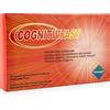 FITOPROJECT Srl cognitiv fast 20 capsule