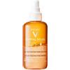 VICHY (L'Oreal Italia SpA) vichy capital soleil acqua solare abbronzatura intensa spf50 200ml