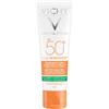 VICHY (L'Oreal Italia SpA) vichy capital soleil anti acne purificante spf50+ 50ml