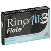 SHEDIR PHARMA Srl Unipersonale rinoair 3 10 flaconcini da 5ml