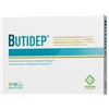 ERBOZETA SpA butidep doppia capsula 30+30 capsule