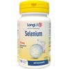 LONGLIFE Srl longlife selenium 100 compresse