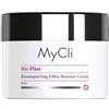 PERLAPELLE Srl mycli ha-plast crema ricompattante filler booster corpo 200 ml