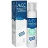 GD TEC.INTERD.FARM. Srl avec detergente mousse 200ml
