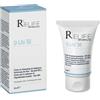 RELIFE Srl u-life 50 crema 30 ml packaging multilungua